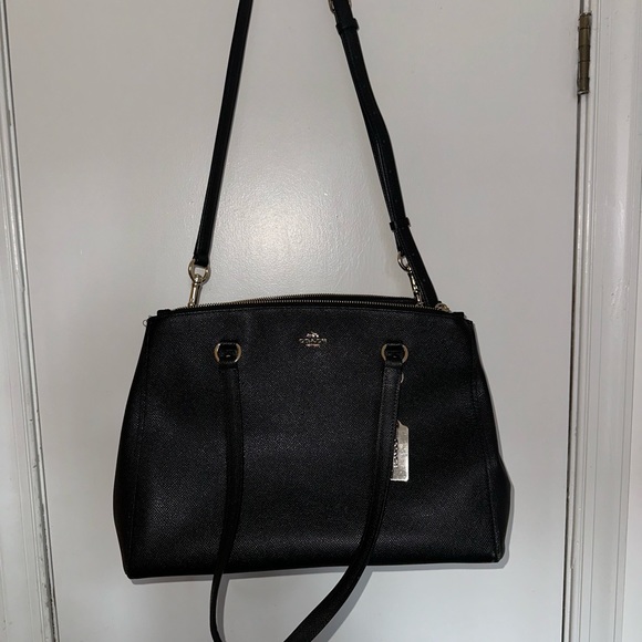 COACH Carryall tote - Picture 3 of 6